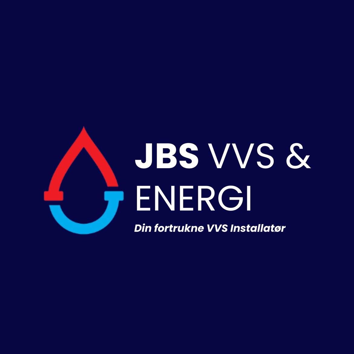 JBS VVS & Energi